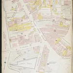 Insurance Plan of Hull (Yorkshire) Vol. II: sheet 20