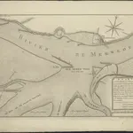 Anteprima della vecchia mappa