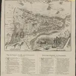 Anteprima della vecchia mappa