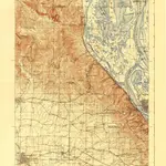 Thumbnail of historical map