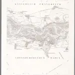 Anteprima della vecchia mappa