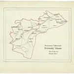 Aperçu de l'ancienne carte