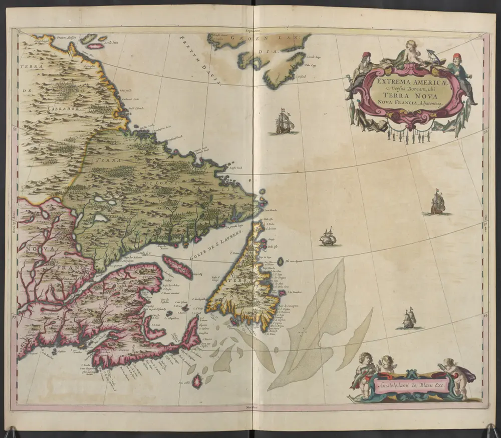 [Atlas of Asia, Africa and America]