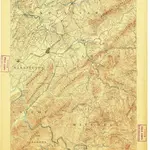 Thumbnail of historical map