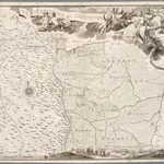 Anteprima della vecchia mappa