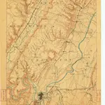 Thumbnail of historical map