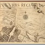 Title page: Mantua Carpetanorvm, sive Matritvni vrbs regia