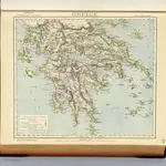 Anteprima della vecchia mappa