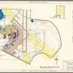 Blytheville Municipal Airport : Blytheville Arkansas : Preliminary master plan