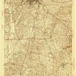 Thumbnail of historical map