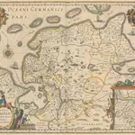 Thumbnail of historical map