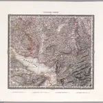 Anteprima della vecchia mappa