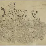 Anteprima della vecchia mappa