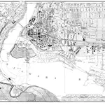 Resurvey of Niagara River Sheet 6