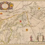 Aperçu de l'ancienne carte