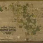 Anteprima della vecchia mappa