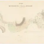 Anteprima della vecchia mappa