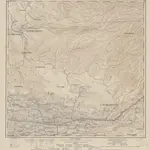 Loeboek Basoeng : opgenomen in 1890-1896 / door het Topographisch Bureau te Batavia uitgegeven in het 1e semester 1899