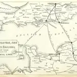 Thumbnail of historical map