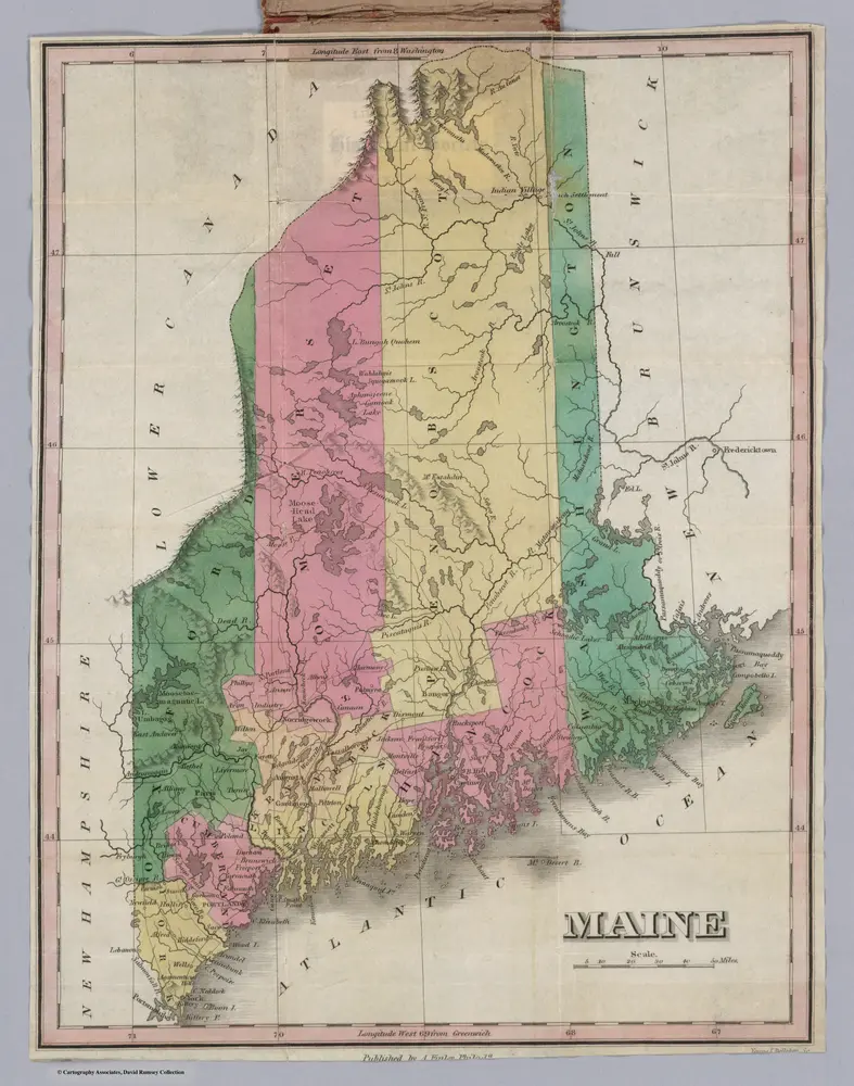 Maine