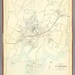 Anteprima della vecchia mappa