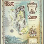 Thumbnail of historical map