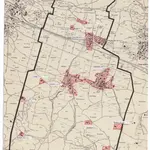 Anteprima della vecchia mappa