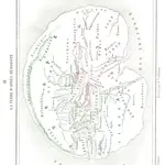 La Terre et les Mers, ou description physique du globe. Ouvrage contenant 170 vignettes dessignées par K. Girardet, Lebreton, ... et 20 cartes physiques