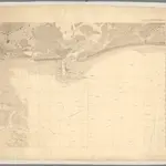 Sheet 4. Map of New-York Bay And Harbor And The Environs.