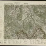 Anteprima della vecchia mappa