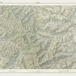 Anteprima della vecchia mappa