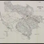 Anteprima della vecchia mappa