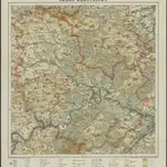 Anteprima della vecchia mappa