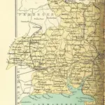 Thumbnail of historical map