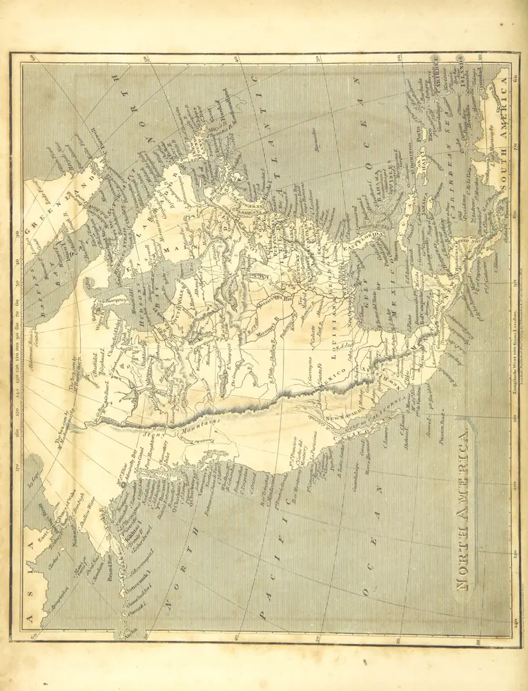 The Voyages and Travels of Capt. Cook, Mungo Park, La Perouse, and others; ... with a ... geographical description of the World. Embellished with ... engravings and maps. (The World or the present state of the Universe. ... Vol. II.)