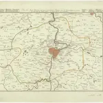 Anteprima della vecchia mappa