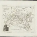 Anteprima della vecchia mappa