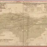 Anteprima della vecchia mappa