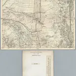 Anteprima della vecchia mappa