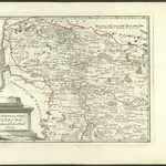 Grosser Erdbeschreibung. Ersten Theil, Blatt N. 34-90., mapa ze strany: [19]