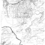 Anteprima della vecchia mappa