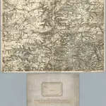 Anteprima della vecchia mappa