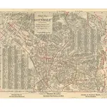 Thumbnail of historical map