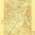 Thumbnail of historical map