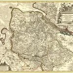 Anteprima della vecchia mappa