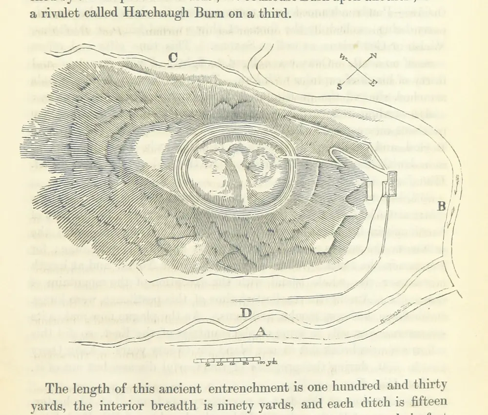 The Local Historian's Table Book of remarkable occurrences, historical facts, traditions, legendary and descriptive ballads, connected with the Counties of Newcastle-upon-Tyne, Northumberland, and Durham. Historical Division. vol. 1-5.-Legendary Division. vol. 1-3