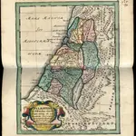 Thumbnail of historical map