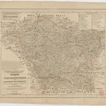 Anteprima della vecchia mappa