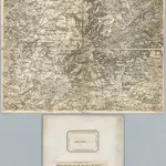 Anteprima della vecchia mappa