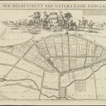 Anteprima della vecchia mappa